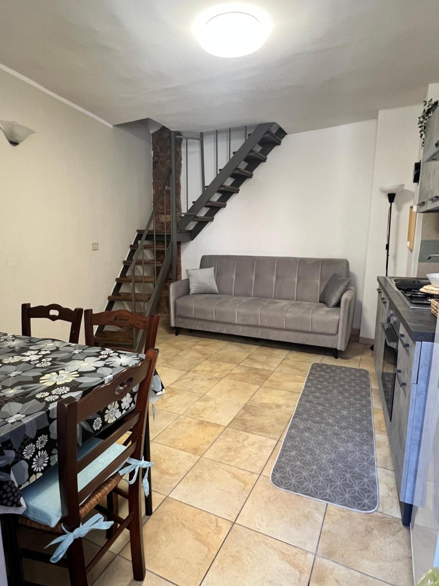 Catania,Sicilia,Italia Barcaioli'S Home Eksteriør bilde